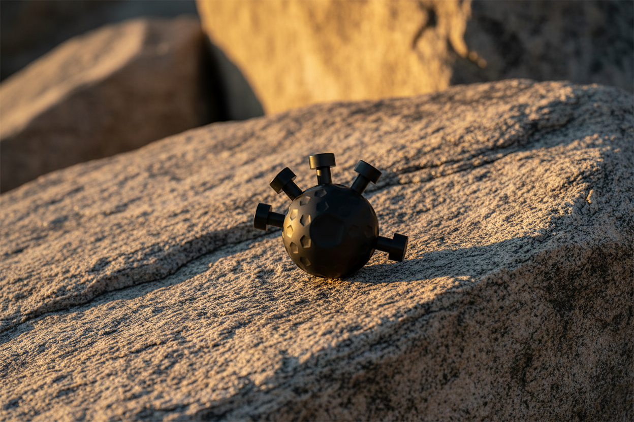 VERTEX PINCH TRAINER