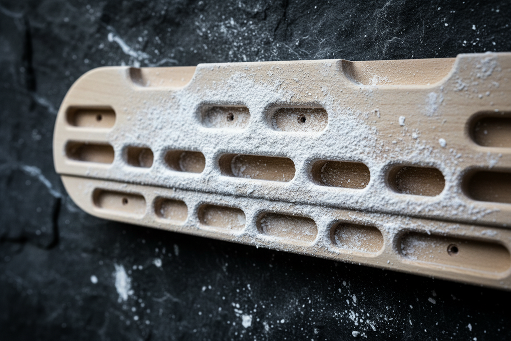 Crag Point Pro Hangboard